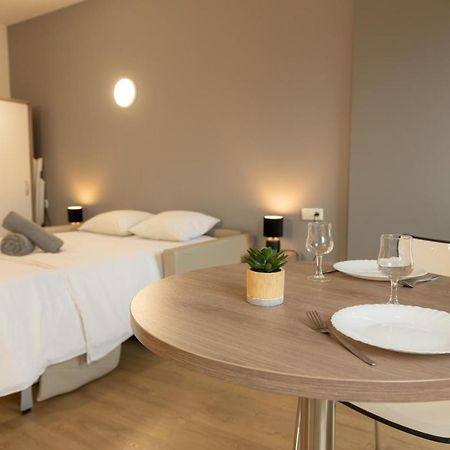 Appartement Modern Chic Immaculate Studio Near City Center Belval à Esch-Sur-Alzette Extérieur photo