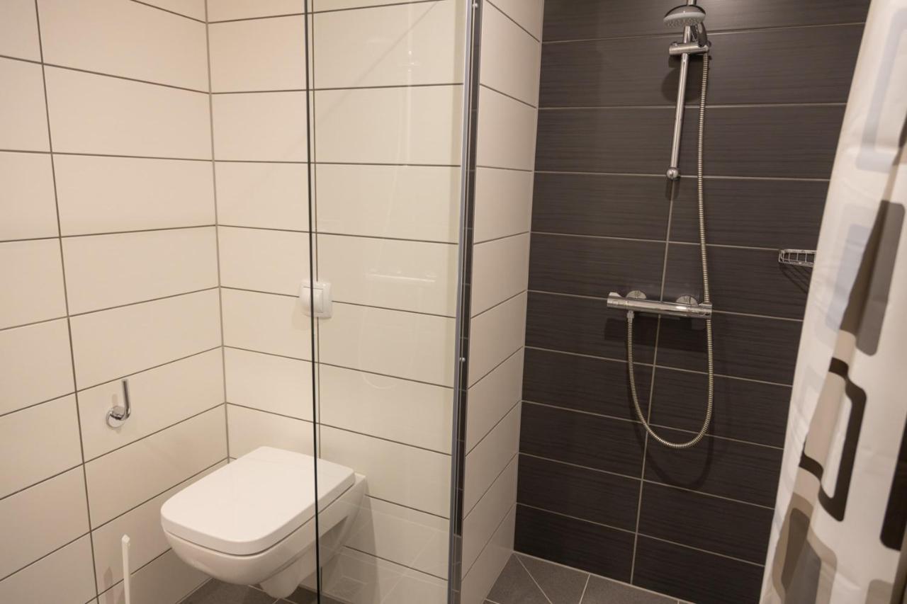 Appartement Modern Chic Immaculate Studio Near City Center Belval à Esch-Sur-Alzette Extérieur photo